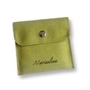 COLLANA SPACE TENNIS ARGENTO META' CATENA