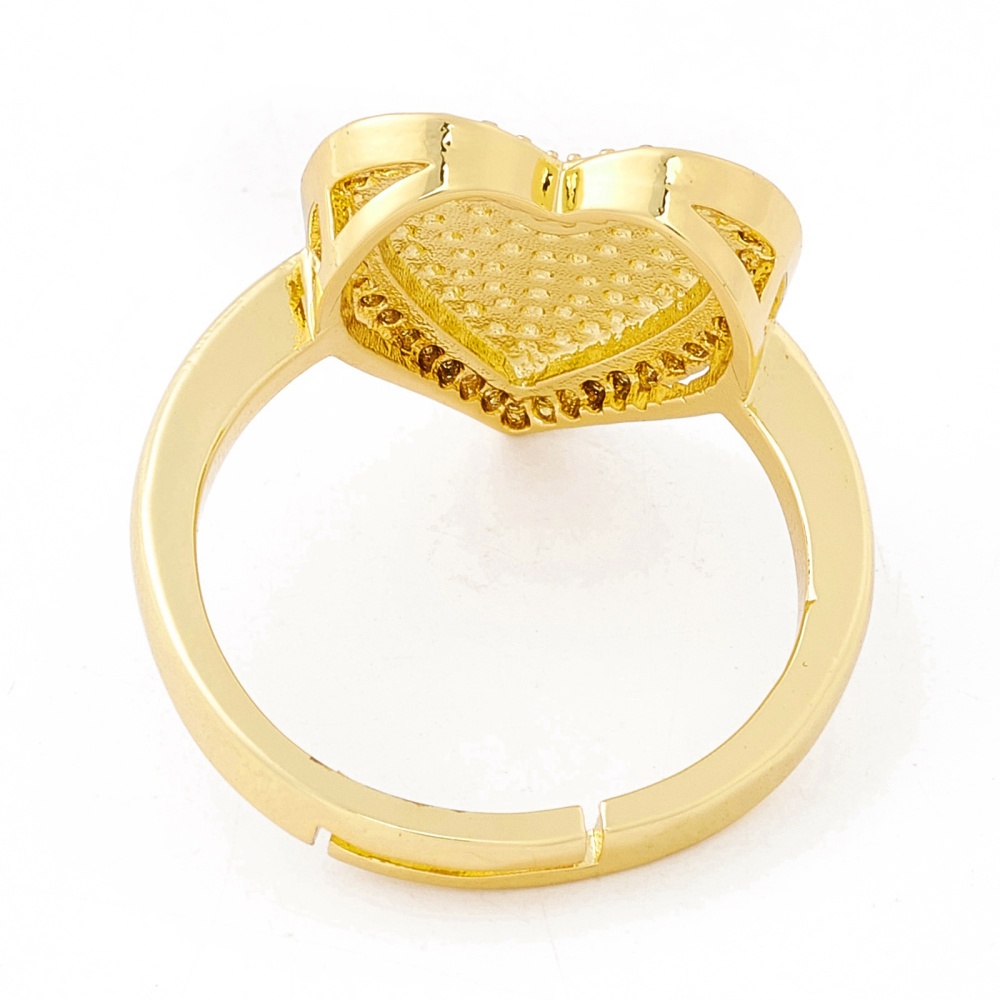 ANELLO FEDE ARMANDO ACCIAIO ORO (copia)