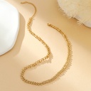 COLLANA TOMMY ACCIAIO ORO VINTAGE (copia)