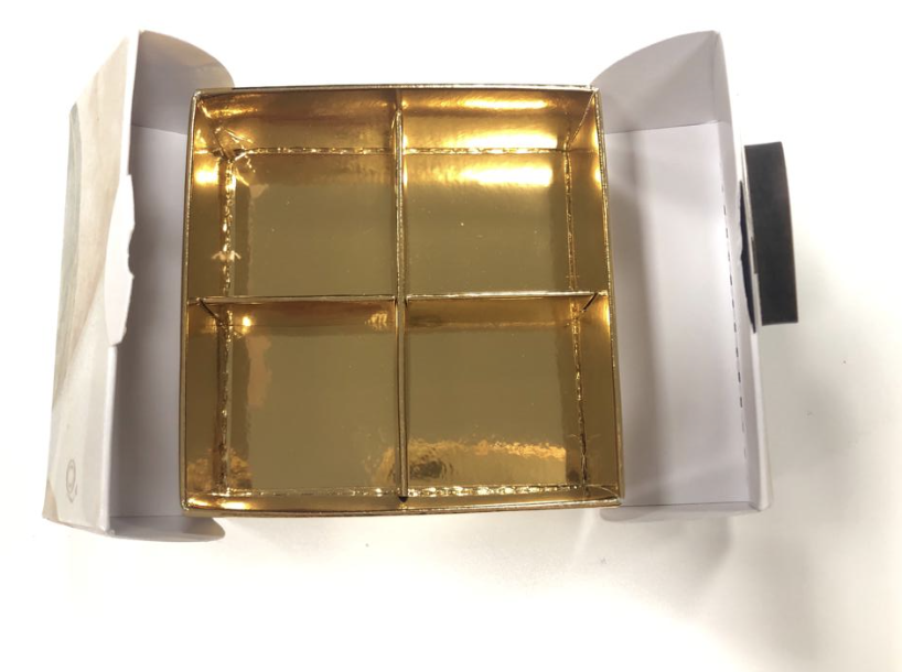 SCATOLA PORTACONFETTI CUORICINO MATRIMONIO, FIDANZAMENTO COMPROMESSA