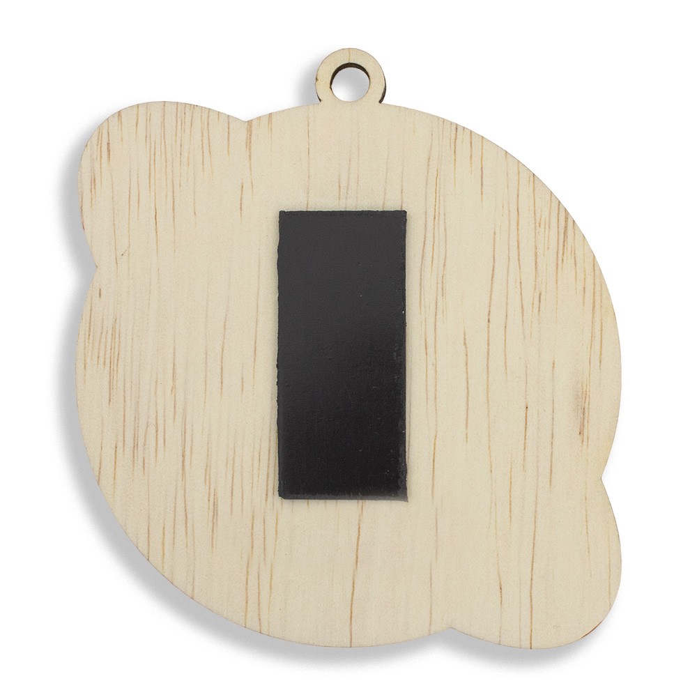 Magnete Piccolo Principe con Frase  ' Tutti i grandi...' Bomboniera Nascita  Battesimo Comunione Compleanno