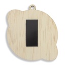 Magnete Piccolo Principe con Frase  ' Tutti i grandi...' Bomboniera Nascita  Battesimo Comunione Compleanno