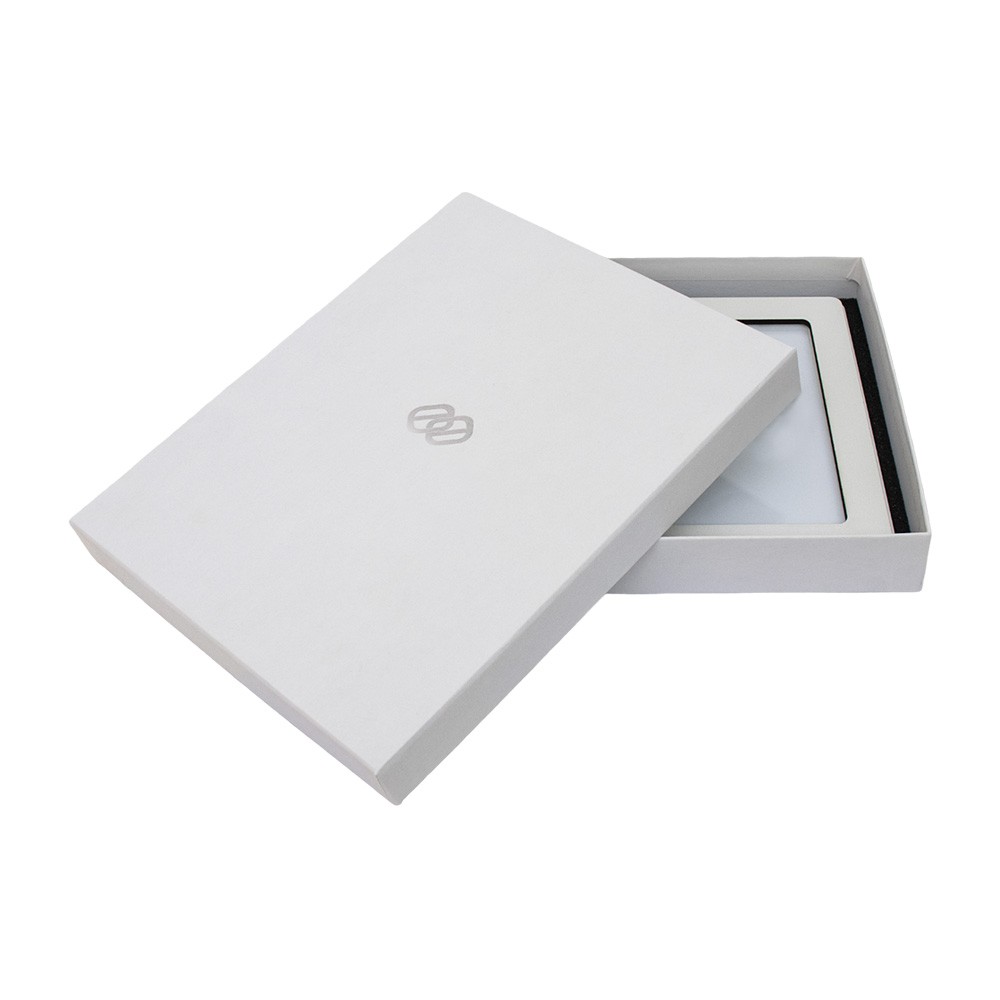 Orologio da tavolo Piccolo Principe con frase 'Tutti i grandi ...' Bomboniera Regalo