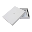 Orologio da tavolo Piccolo Principe con frase 'Tutti i grandi ...' Bomboniera Regalo