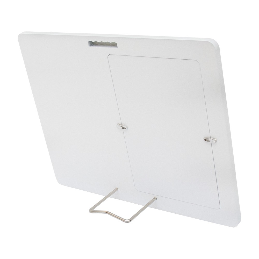 Portafoto Piccolo Principe con frase ' Mi domando se...' Battesimo, Comunione, Cresima, Compleanno bomboniera ricordino