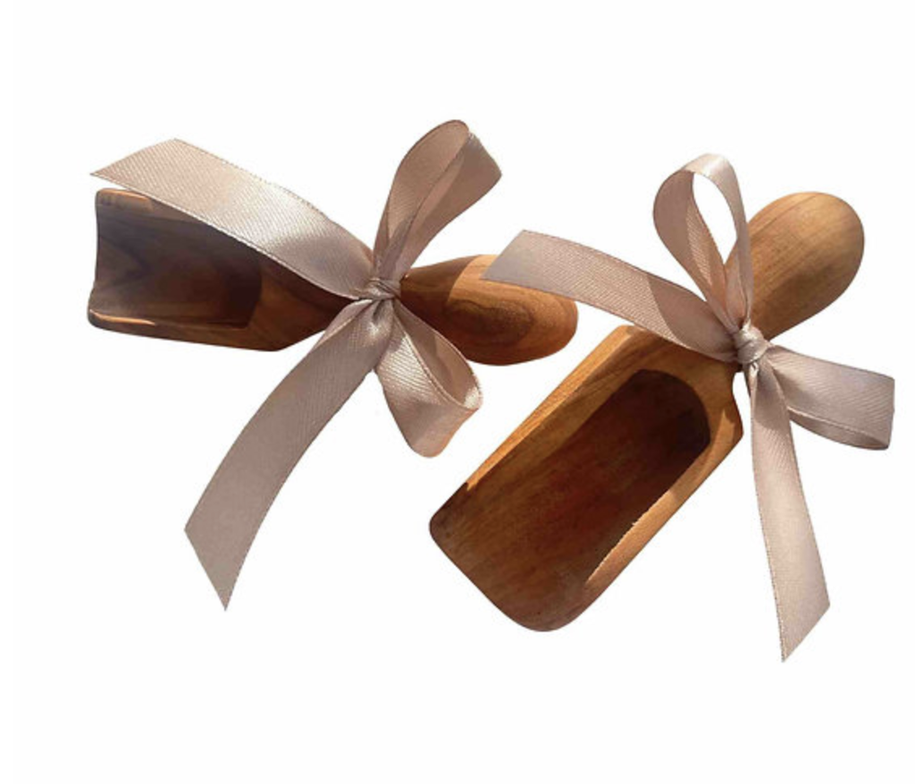 SASSOLA IN LEGNO D'ULIVO PER SALE