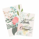 PROFUMATORE O VASO PORTAFIORI PICCOLO LINEA LIBERTA'