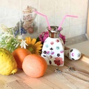 PROFUMATORE O VASO PORTAFIORI PICCOLO LINEA LIBERTA'