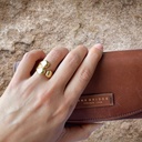 ORECCHINI JULIE SEMI CERCHIO (copia)