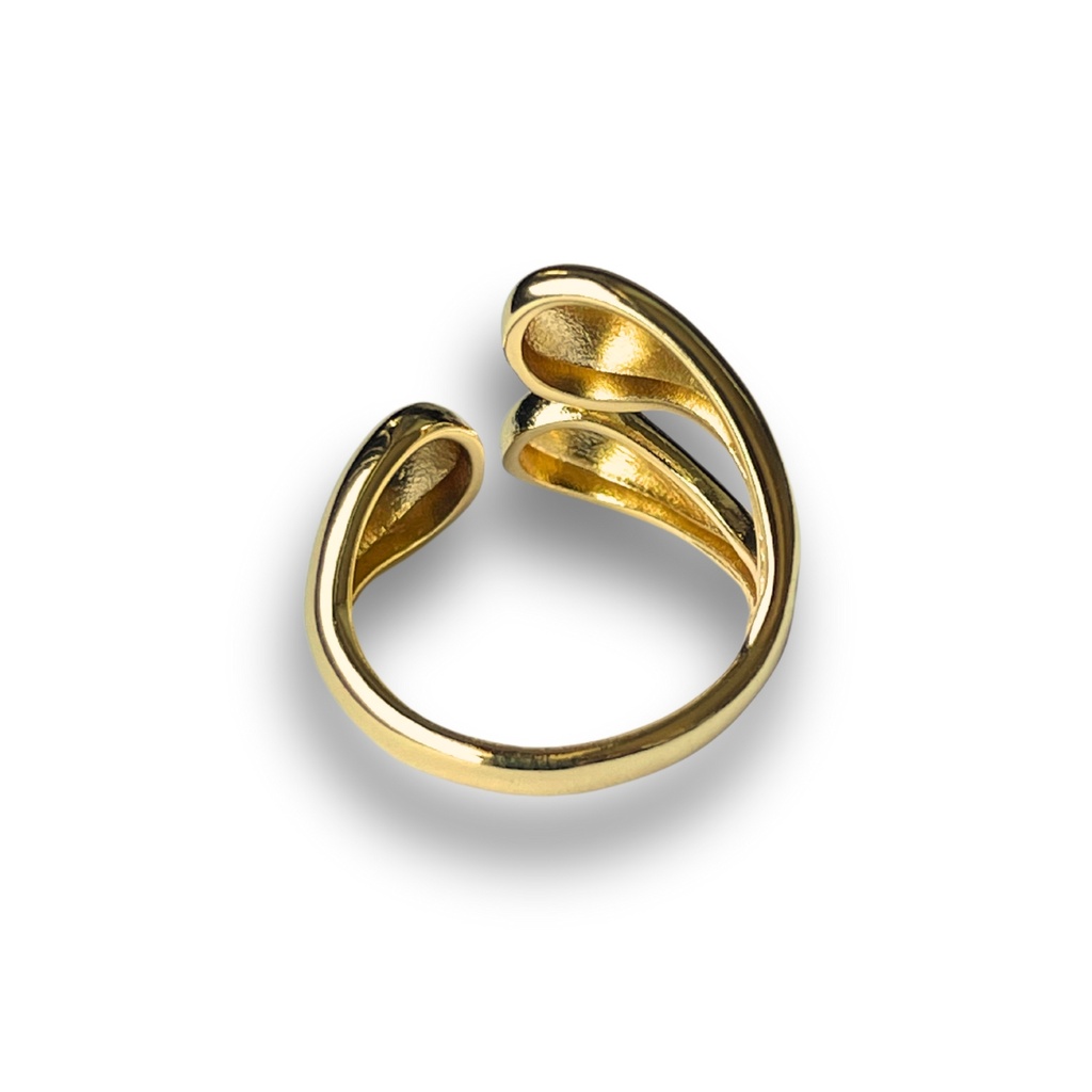 ORECCHINI JULIE SEMI CERCHIO (copia)