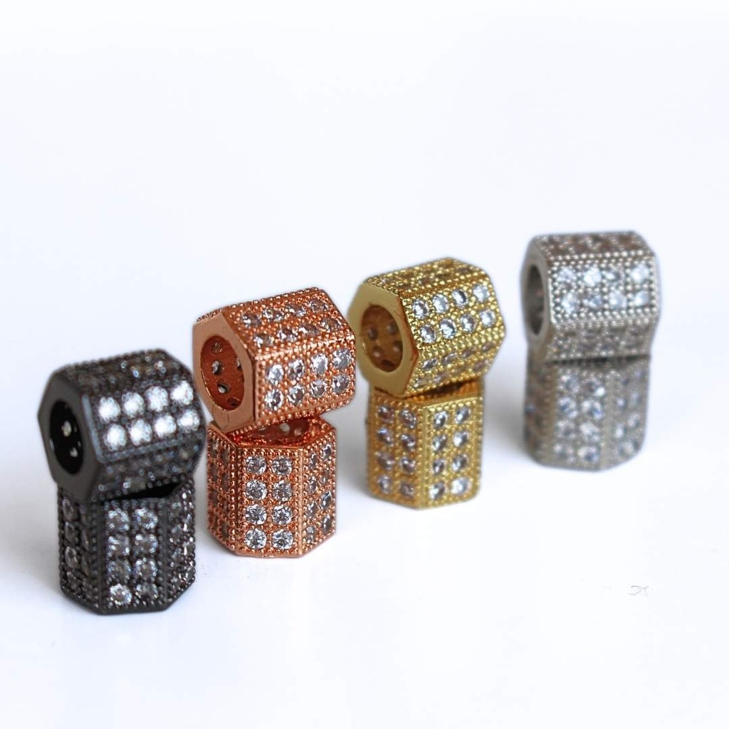 CHARM MINI LUCCHETTO PENDENTE PER COLLANA CUORE FLUO (copia)