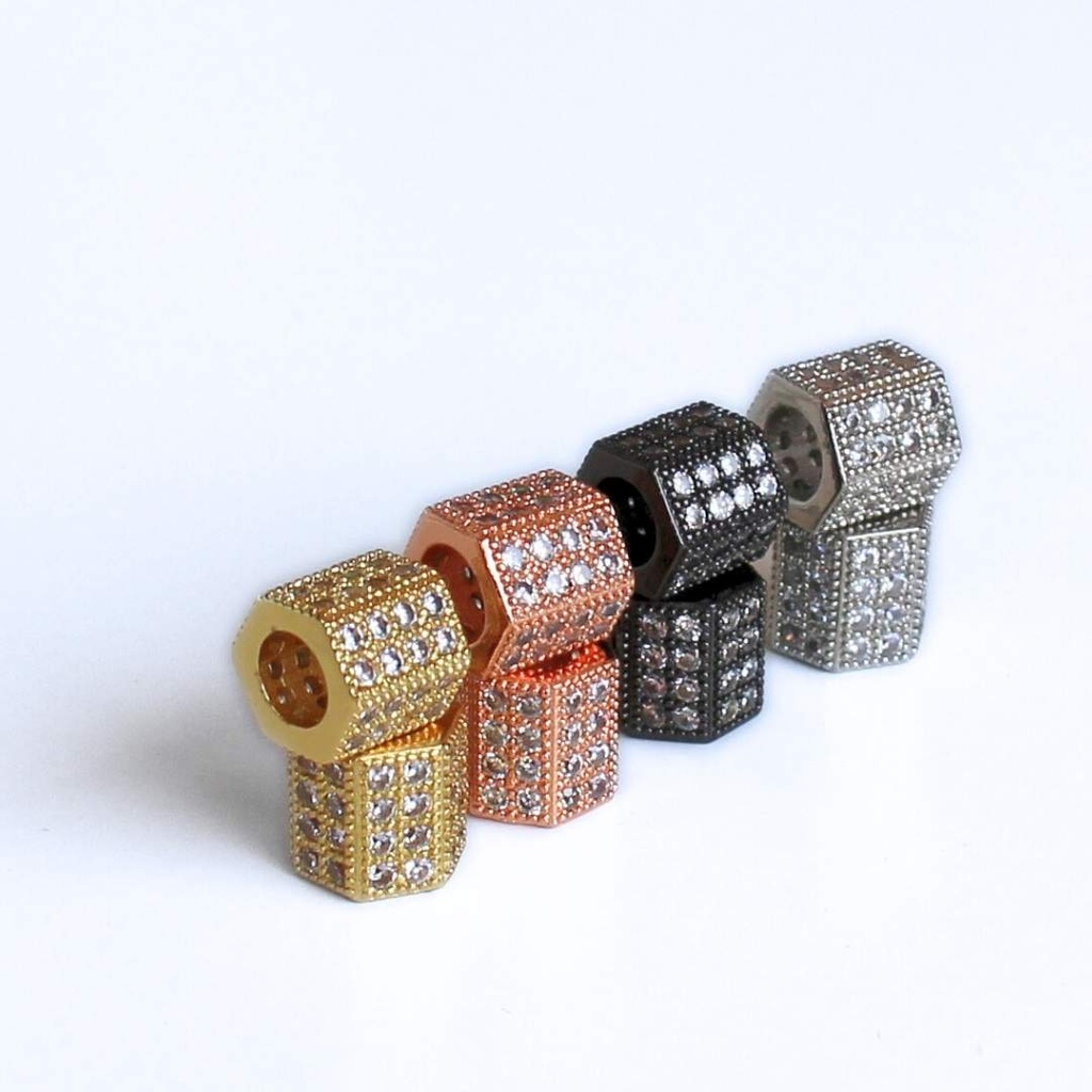 CHARM MINI LUCCHETTO PENDENTE PER COLLANA CUORE FLUO (copia)