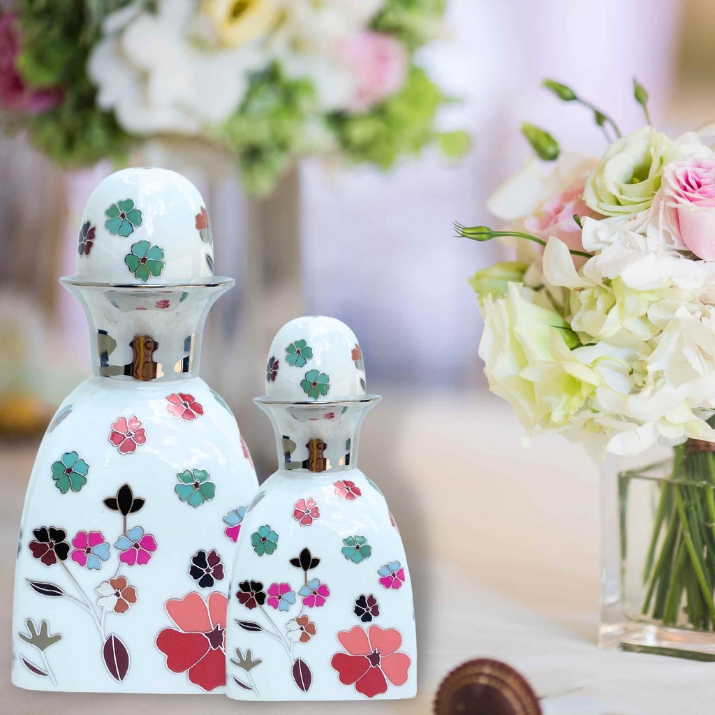 PROFUMATORE O VASO PORTAFIORI PICCOLO LINEA LIBERTA'