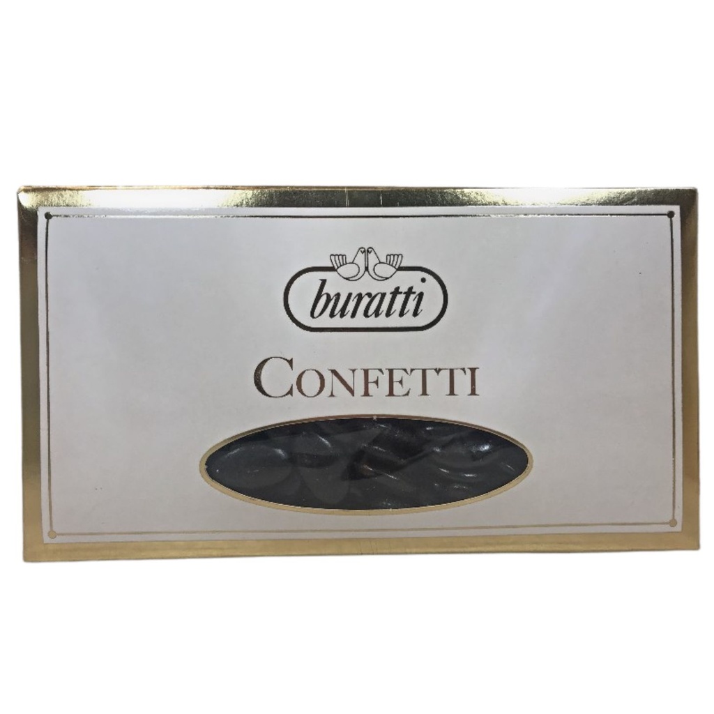 [BUCIO/NR] Confetti Cioccolato Neri 1 Kg