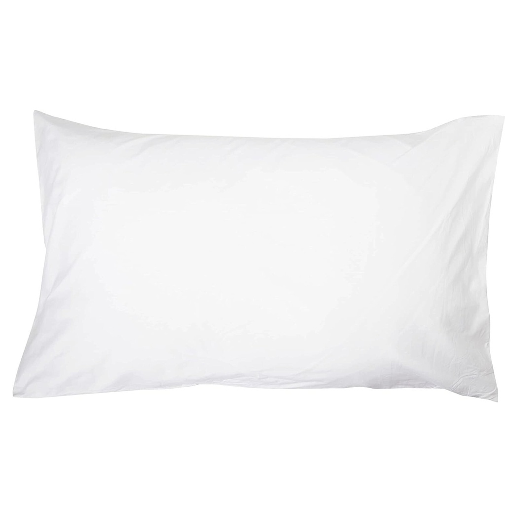 [2BO23111] Copri Cuscino in Cotone