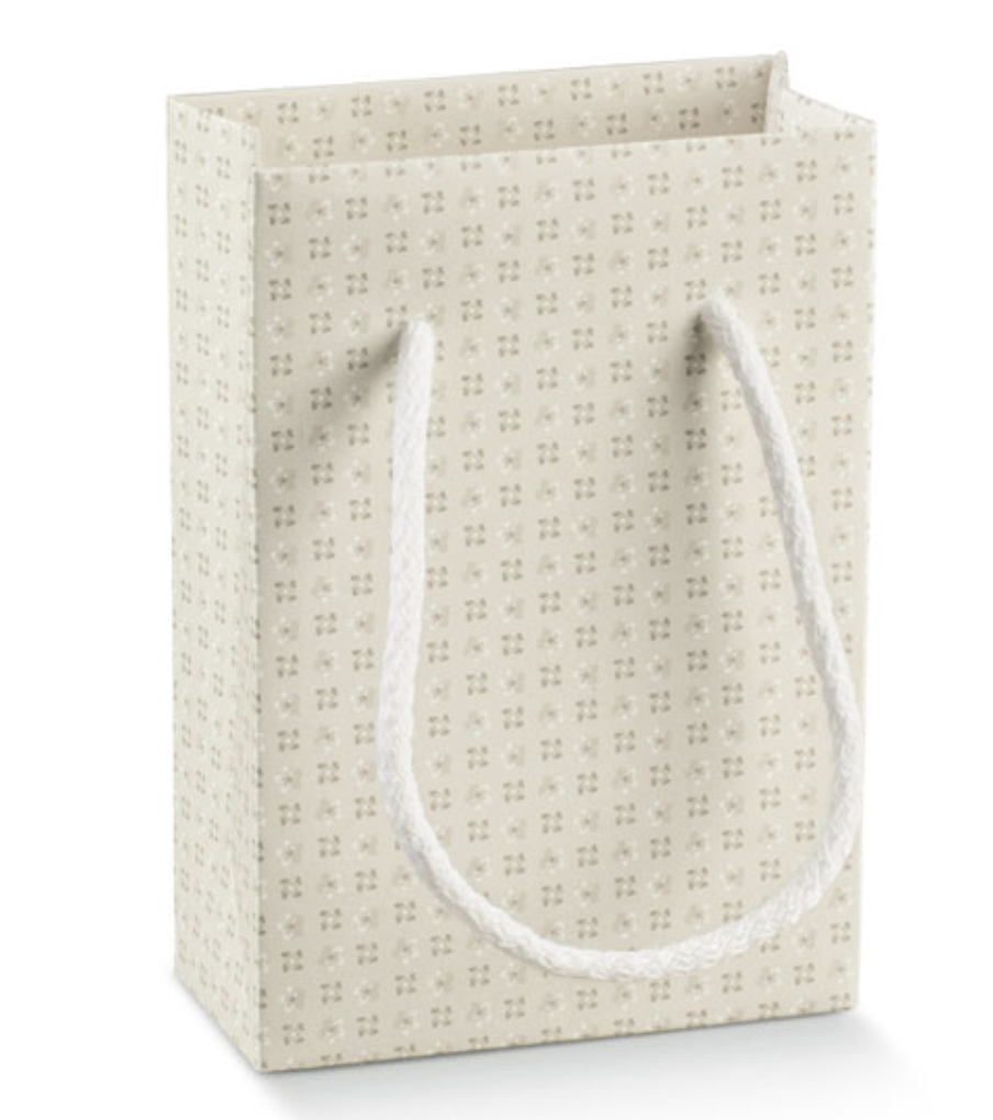 SHOPPER MINI BAG-TORTORA 100x50x145