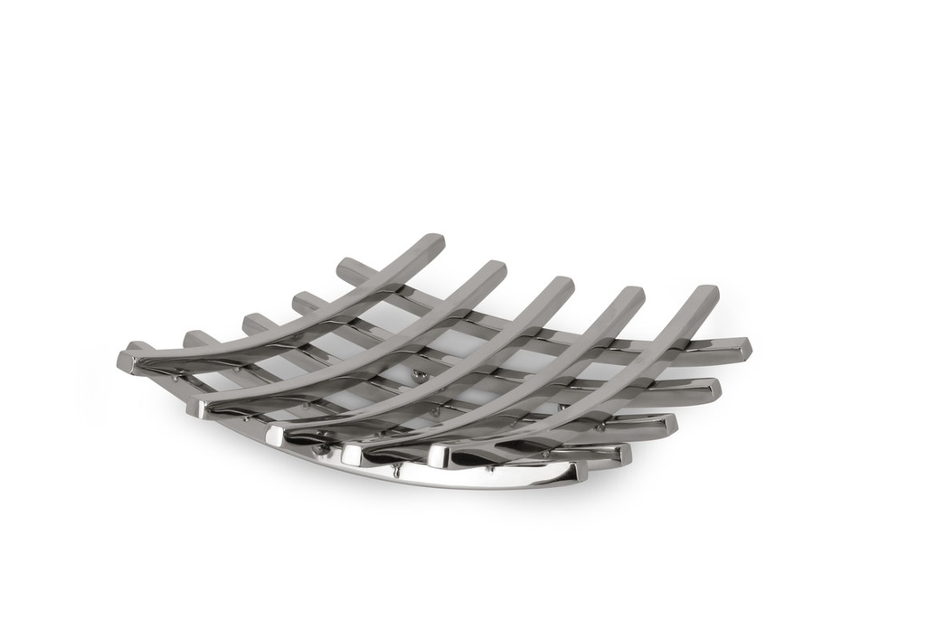 VASSOIO QUADRATO PICCOLO  DEC MOLLY