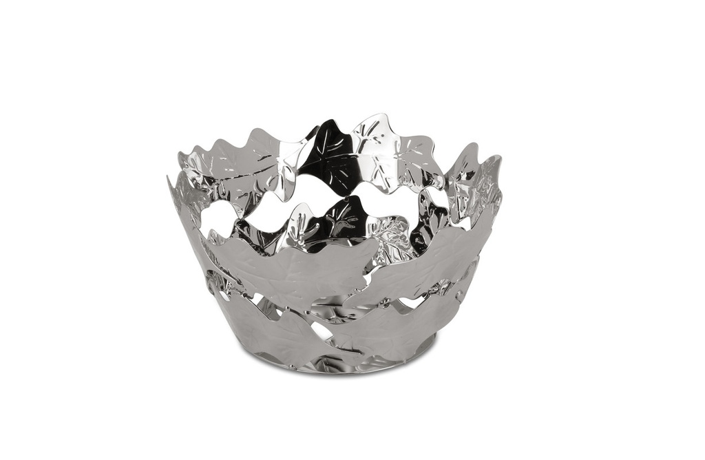 VUOTATASCHE CENTRO TAVOLA DEC AUTUNNO