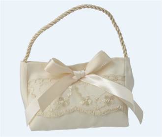 BORSETTA DEC. 15X8X8 CM MEMORY 13X6X10CM