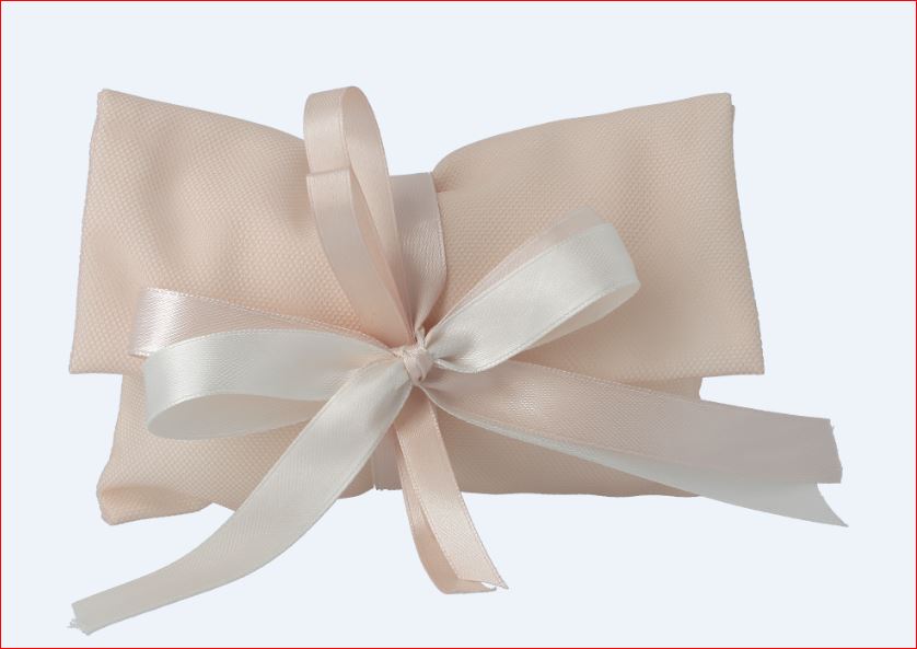 BUSTINA GR. 16X10.5 CM DEC. ELEGANCE 8 CF - 104 CT