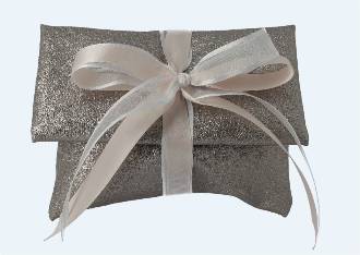 BUSTINA GR. 16X10.5 CM DEC. SKIN BRONZO 8 CF - 104 CT