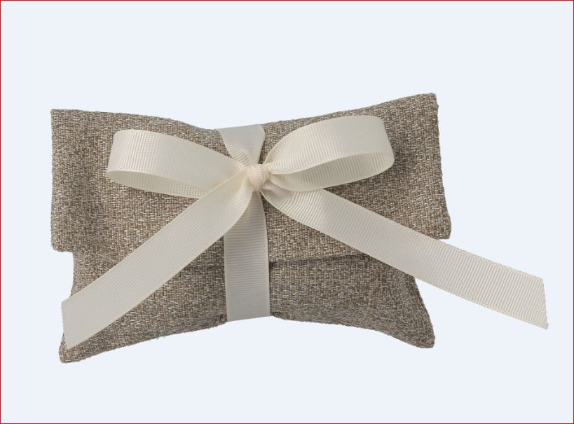 BUSTINA MED. 14X9.5CM DEC. SABBIA 8 CF - 104 CT