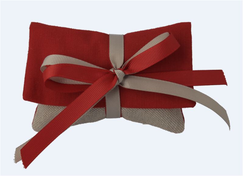 BUSTINA PIC. 10X7.5 CM DEC. BOSTON 8 CF - 104 CT