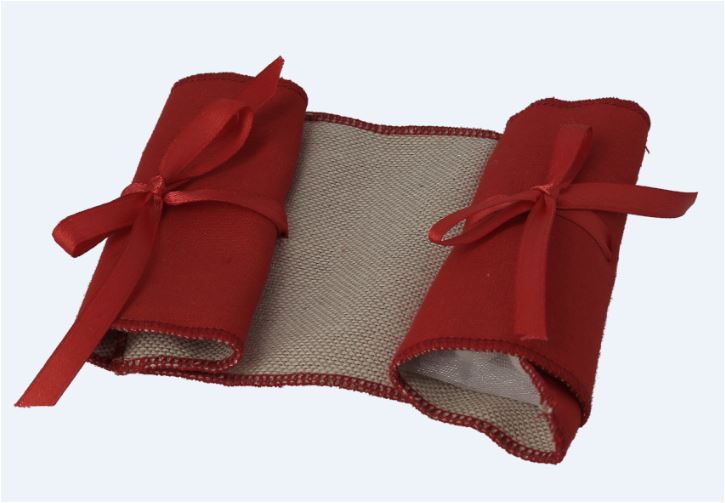 PERGAMENA 11.5X10 CM DEC. BOSTON 8 CF - 104 CT