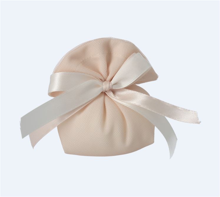 SACCOTTO 11X14 CM DEC. ELEGANCE 8 CF - 104 CT