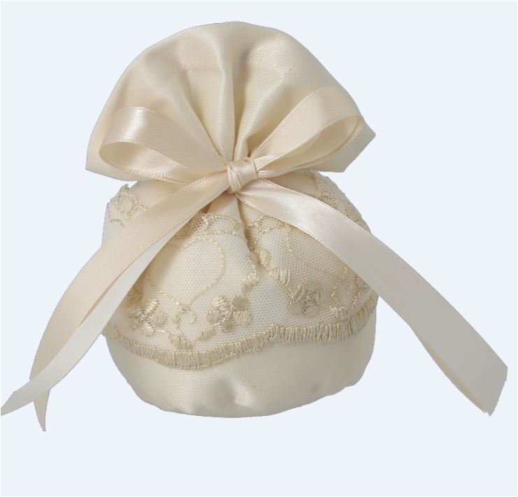 SACCOTTO 11X14 CM DEC. MEMORY 8 CF - 104 CT