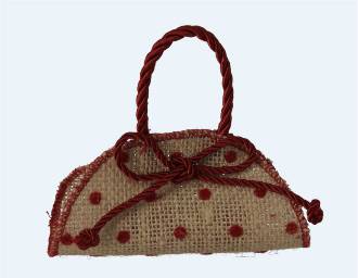 SPORTINA PORTACONFETTI C/PVC 10.5X5 CM DEC. BIRILLO 8 CF - 104 CT