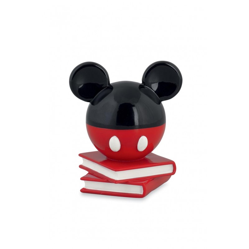 [CB1869512] MICKEY ROSSO/NERO LIBRI 69512D