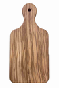 TAGLIERE SMART IN LEGNO DI ULIVO PERSONALIZZATO