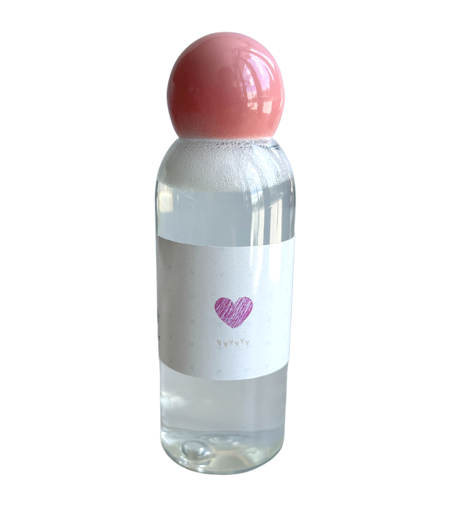 BOTTIGLIETTA DI PROFUMO 50ML TAPPO TONDO COLORATO O NATURALE