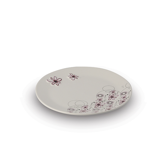 PIATTINO PORCELLANA 