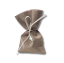 SACCHETTO  BEIGE CON LACCETTO 