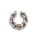EAR CUFF GISELLE COLORE SILVER ORECCHINO