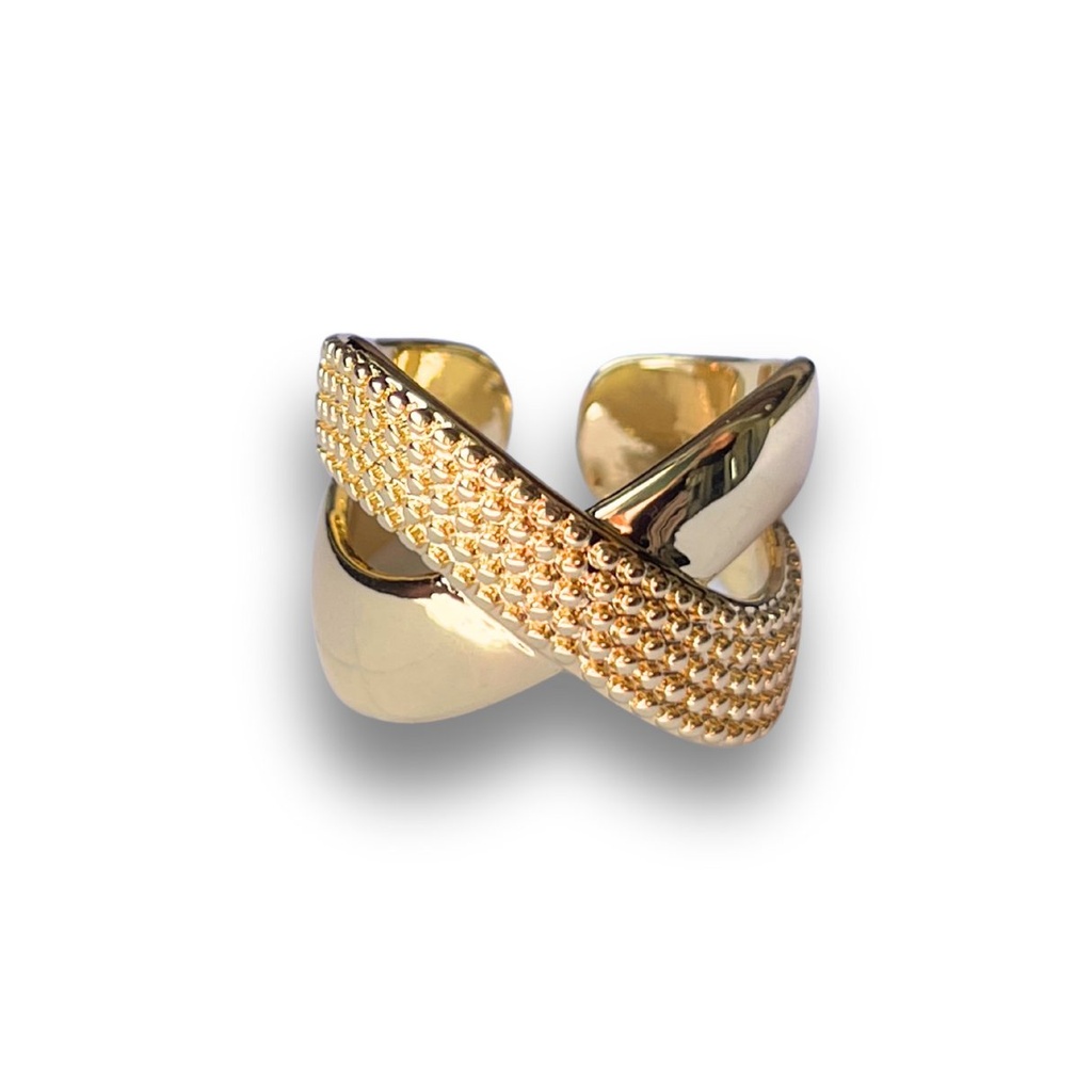 ANELLO MARGARET DOUBLE