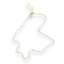 COLLANA RAPHAEL SILVER & GOLD