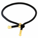 BRACCIALE NAVY DIVERSI COLORI CORDINO 