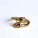 ANELLO ABBRACCIO 