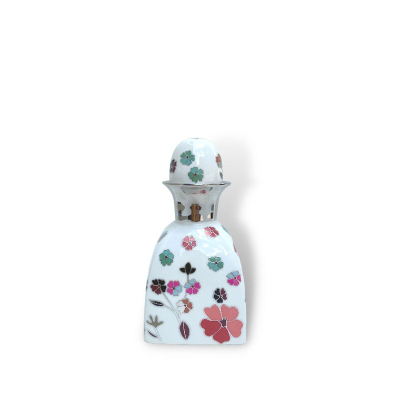 PROFUMATORE O VASO PORTAFIORI PICCOLO LINEA LIBERTA' MEDIO