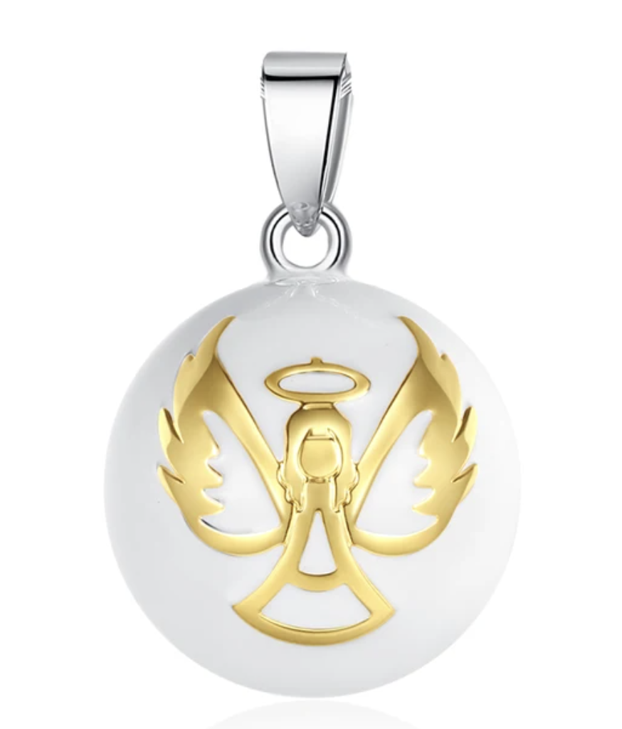 CHIAMA ANGELI SOUL ANGELO