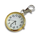 PORTACHIAVI OROLOGIO DA TASCHINO DIVERSI COLORI