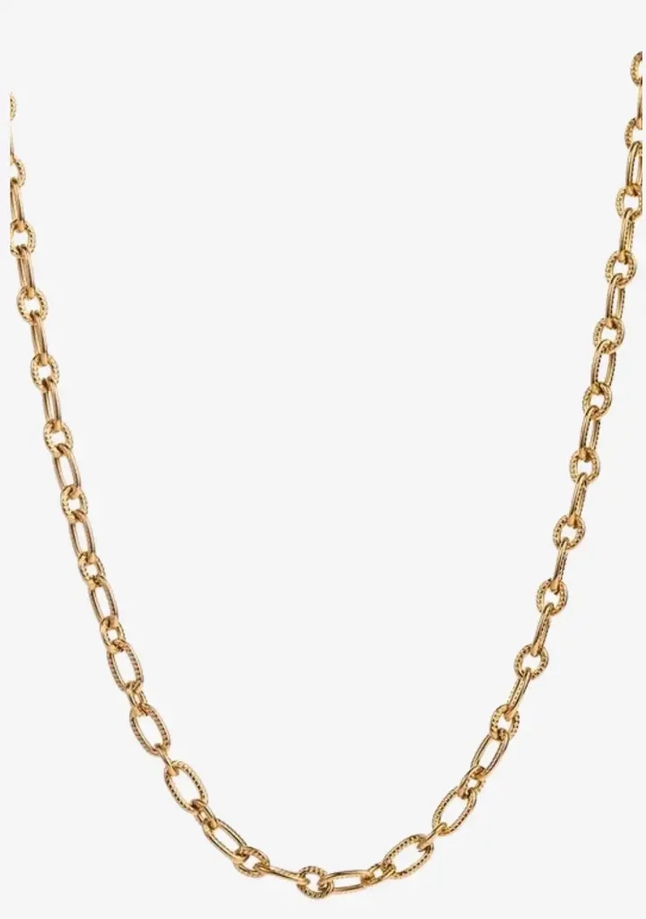 COLLANA GIUSY ACCIAIO