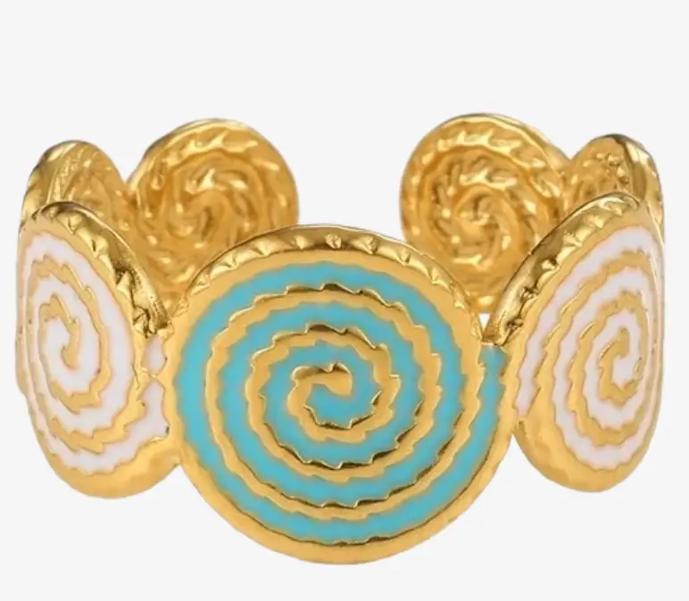 ANELLO MARIACHIARA