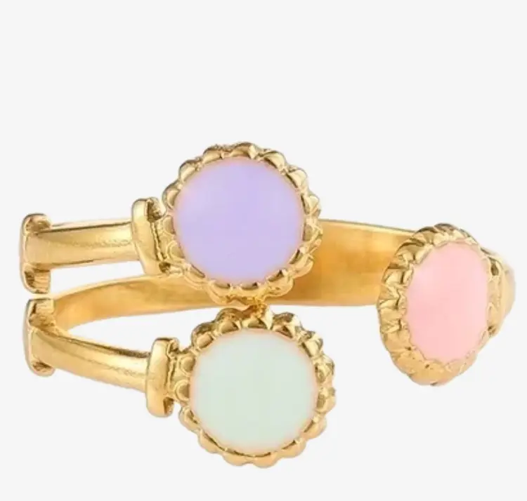ANELLO ANGELICA