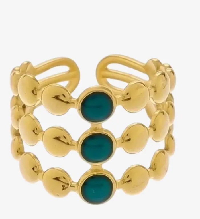 ANELLO SILVANA