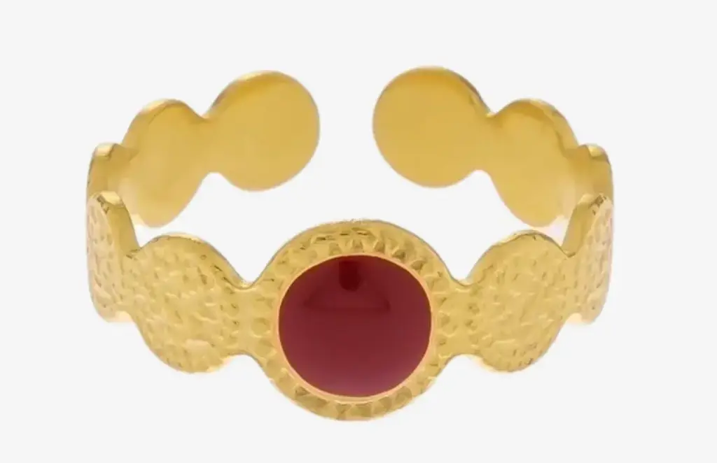 ANELLO GRETA