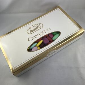 [BUCIO/CL] [BUCIO/CL] Confetti Cioccolato Colorati KG1